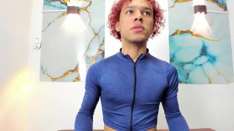 Tayson online show from 03/12/26, 01:28