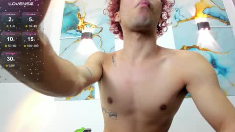 Tayson online show from 03/13/26, 02:12