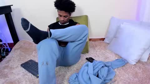 ask for cum online show from 09/20/25, 10:33