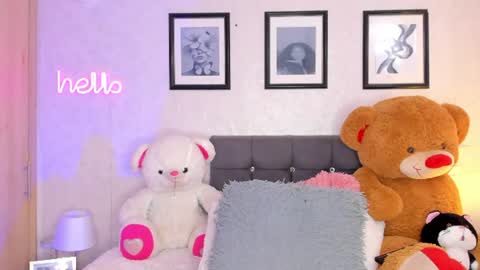 TAYSSA  ONLINE FROM 0630 PM - 1130 PM COLOMBIAN HOUR online show from 06/27/26, 09:09