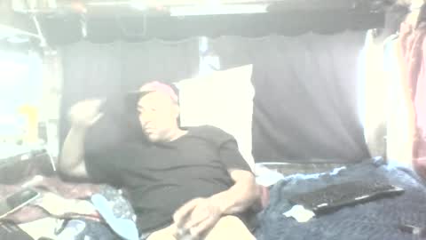 Big Daddy online show from 06/15/26, 08:22