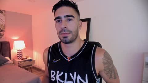 BASTIAN online show from 01/23/25, 08:24