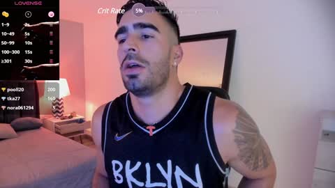 BASTIAN online show from 01/24/25, 02:28