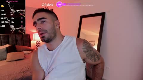 BASTIAN online show from 01/25/25, 09:04