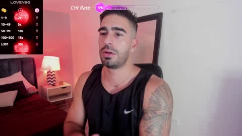 BASTIAN online show from 02/01/25, 08:47