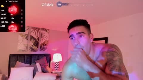 BASTIAN online show from 02/09/25, 03:43