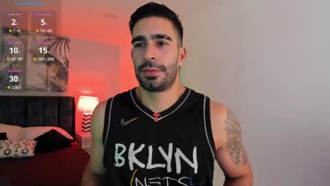 BASTIAN online show from 09/10/25, 08:31