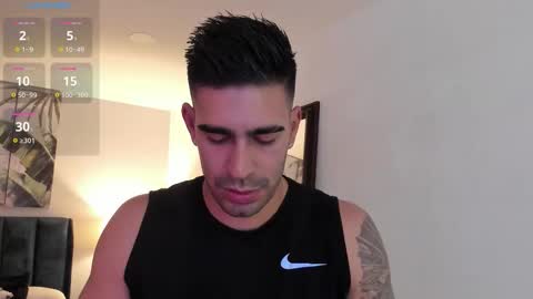 BASTIAN online show from 10/19/25, 08:31