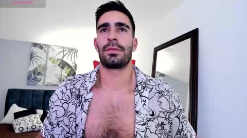 BASTIAN online show from 11/17/25, 07:52