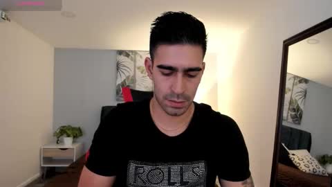 BASTIAN online show from 11/20/25, 08:19