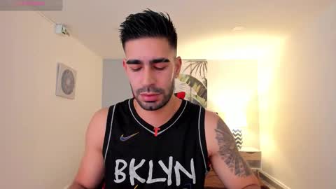 BASTIAN online show from 11/30/25, 08:13