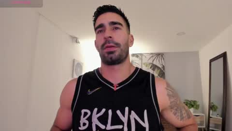 BASTIAN online show from 04/25/26, 08:39