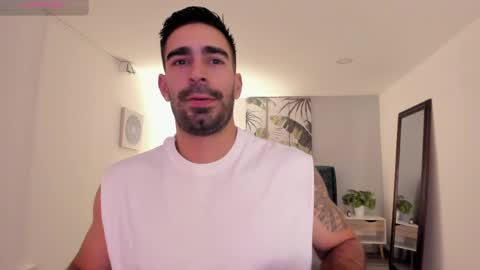 BASTIAN online show from 04/26/26, 08:06