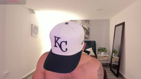 BASTIAN online show from 04/27/26, 08:51