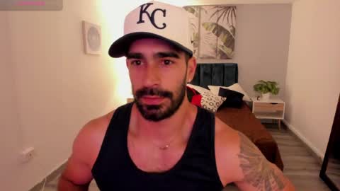 BASTIAN online show from 05/04/26, 08:38