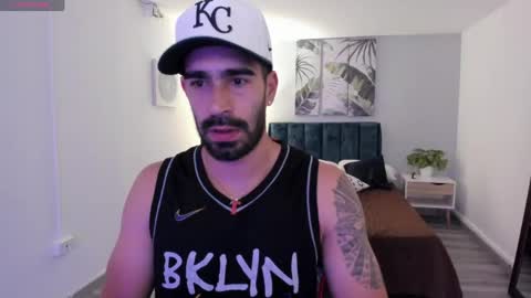 BASTIAN online show from 05/05/26, 08:39