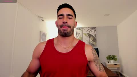 BASTIAN online show from 05/06/26, 10:04