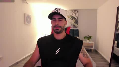 BASTIAN online show from 05/08/26, 08:58