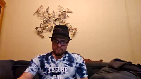 Snapshot of tbone4u79 chatting on 12/05/24, 11:16 AsskAnthony online show from 12/05/24, 11:16