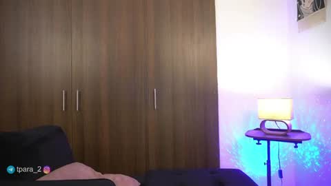Leo and Luna online show from 06/11/26, 04:49