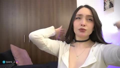 Leo and Luna online show from 06/14/26, 03:25