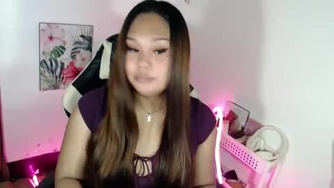 Christine online show from 06/07/26, 02:05