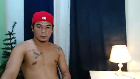 teahyun_yeongsu online show from 11/05/25, 07:41