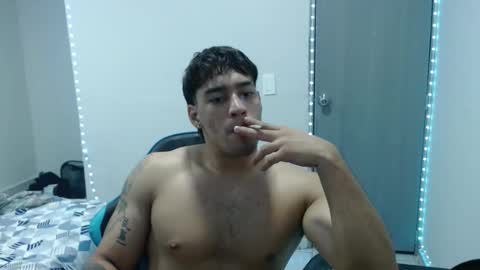 team23hot0 online show from 10/20/25, 03:29