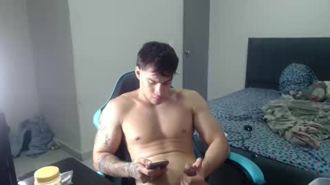 team23hot0 online show from 12/01/25, 03:44