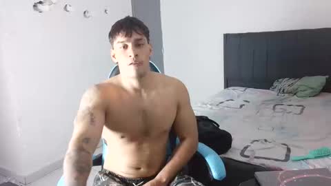 team23hot0 online show from 03/11/26, 05:35