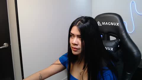 DYNAMITE DUO69 online show from 12/03/24, 02:49