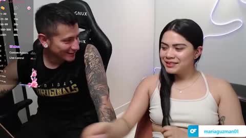 DYNAMITE DUO69 online show from 02/26/25, 07:38