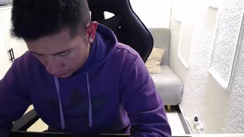 DYNAMITE DUO69 online show from 03/13/26, 12:01