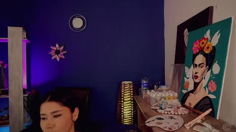 Loren Soler    Sophie Soler 19 years online show from 01/24/25, 08:32