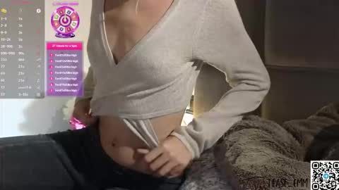 Em online show from 09/12/25, 08:20