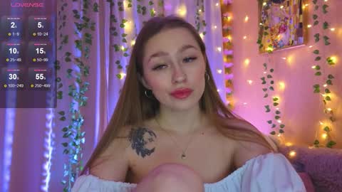 Eva online show from 10/27/25, 02:54