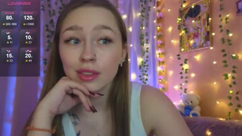 Eva online show from 11/14/25, 03:55