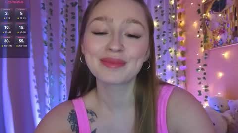 Eva online show from 12/17/25, 03:18