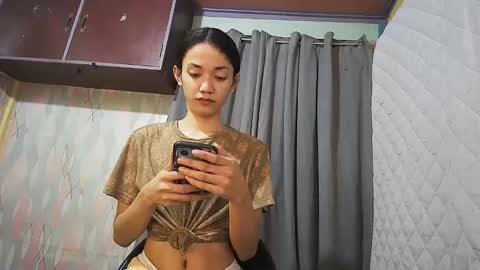 Snapshot of teasemebabi chatting on 03/12/26, 12:22 Babi Karsh online show from 03/12/26, 12:22