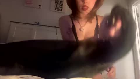 Snapshot of teasemedoll chatting on 01/18/26, 08:29 teasemedoll online show from 01/18/26, 08:29