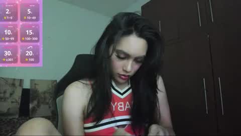 ITS ME MEGAN online show from 05/08/26, 06:41