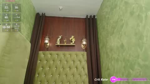 ITS ME MEGAN online show from 07/19/26, 05:22