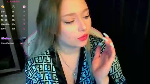 Snapshot of teasemily chatting on 03/09/26, 05:39 teasemily online show from 03/09/26, 05:39