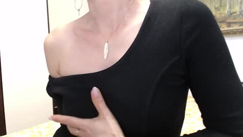 ALICIA--- online show from 01/09/25, 12:41