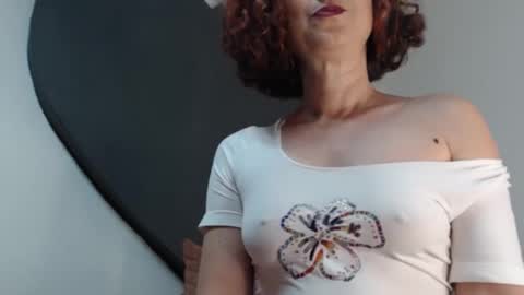 ALICIA--- online show from 06/11/26, 07:17
