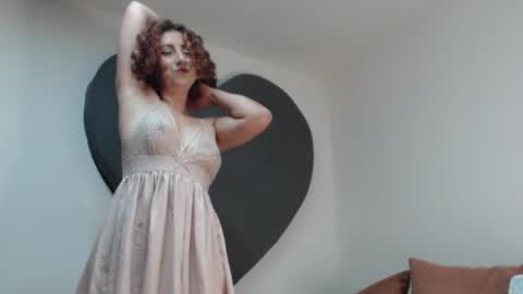 ALICIA--- online show from 06/17/26, 06:38