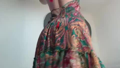 ALICIA--- online show from 06/25/26, 06:51
