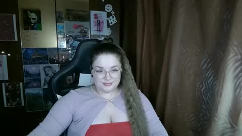 Teasing Dora online show from 02/21/26, 08:32