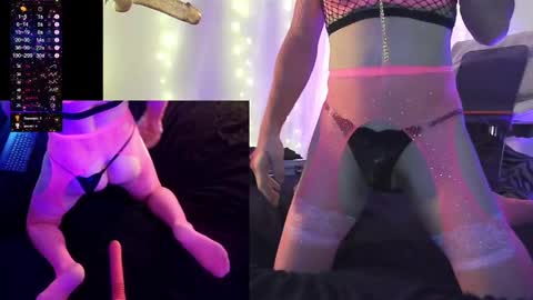 Snapshot of teasybitchycd chatting on 01/09/25, 10:52 TeasyBitchyCross online show from 01/09/25, 10:52