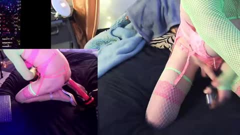 Snapshot of teasybitchycd chatting on 02/09/25, 03:12 TeasyBitchyCross online show from 02/09/25, 03:12